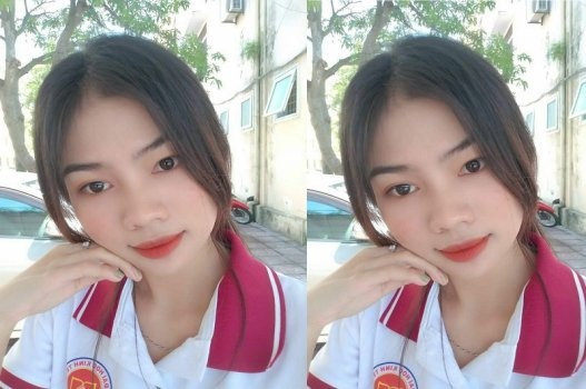Sinh viên bị ny cũ leak clip sex