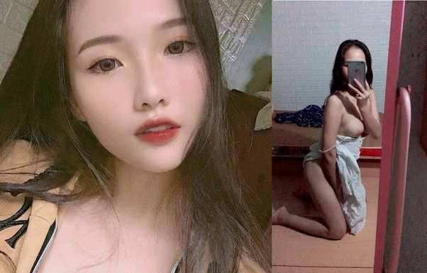 Vân Anh lộ clip sex sướng run người cực đã
